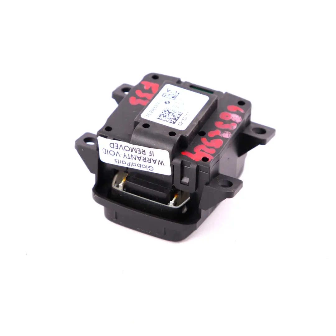 BMW F33 F83 M4 Commutateur toit pliant coulissant vers haut vers bas 9366374 - SKU 6832924 - Numéro de pièce 6832924