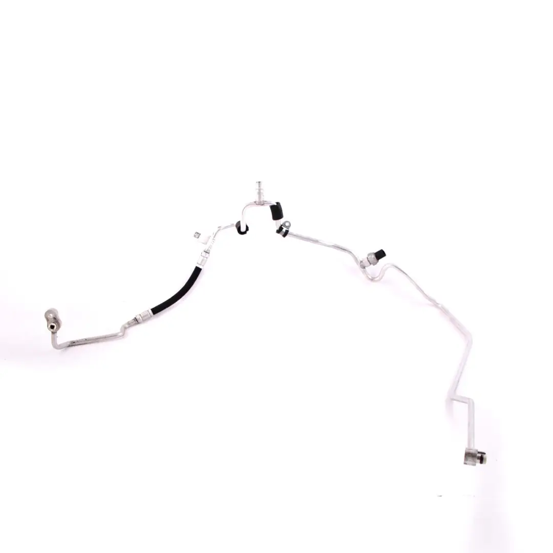 Tubo pressione Condensatore Evaporatore per MINI Cooper One F55 F56 F57 F60 con numero di parte 6832951 MINI Cooper One F55 F56 F57 F60 Tubo pressione Condensatore Evaporatore - SKU 6832951 - Numero di parte 6832951