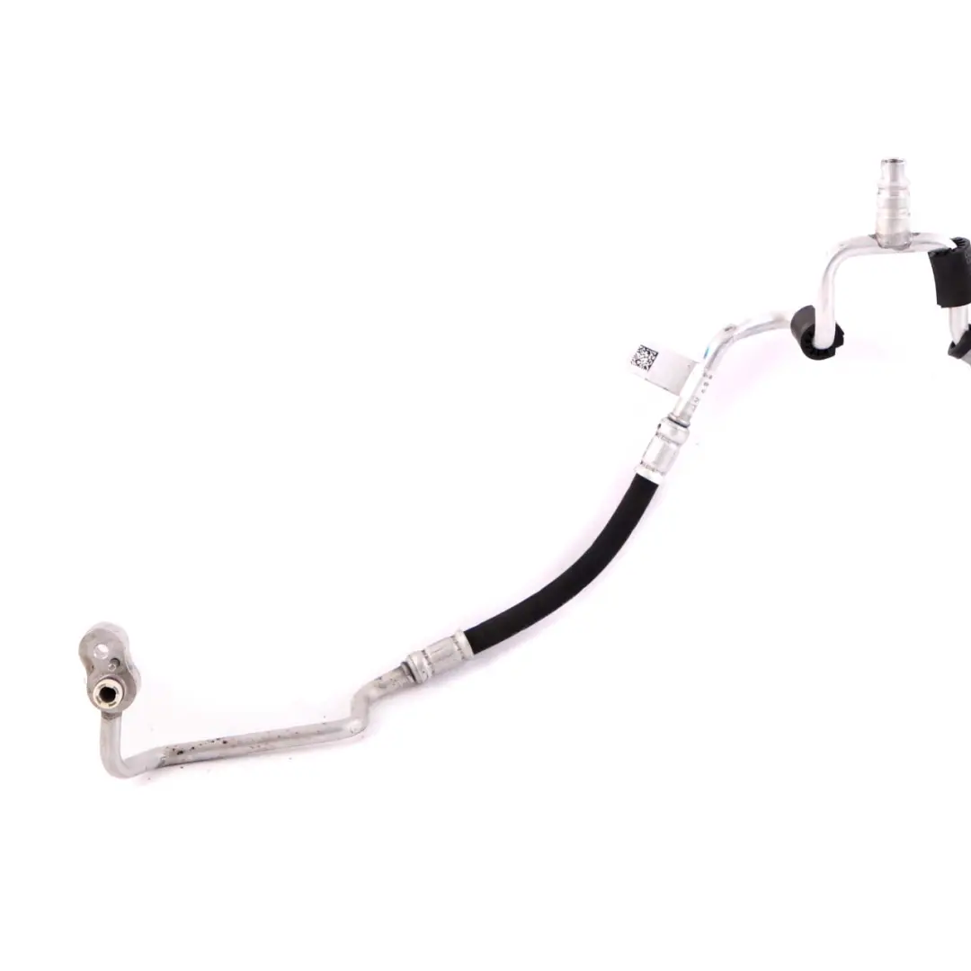 MINI Cooper One F55 F56 F57 F60 Pressure Hose Condenser Evaporator Pipe - SKU 6832951 - Part number 6832951