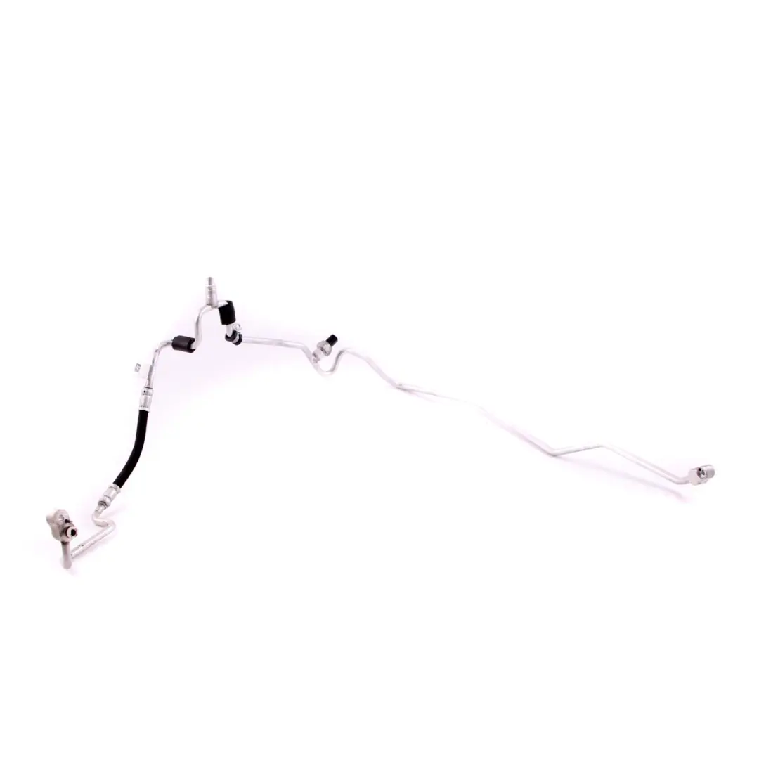 Ligne de Pression Kondensator-Verdampfer pour Mini Cooper F55 F56 F57 F60 à propos du numéro de pièce 6832951 Mini Cooper F55 F56 F57 F60 Ligne de Pression Kondensator-Verdampfer - SKU 6832951 - Numéro de pièce 6832951