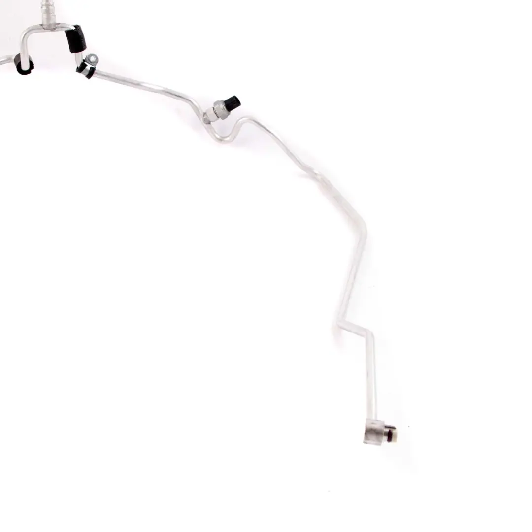 MINI Cooper One F55 F56 F57 F60 Pressure Hose Condenser Evaporator Pipe - SKU 6832951 - Part number 6832951