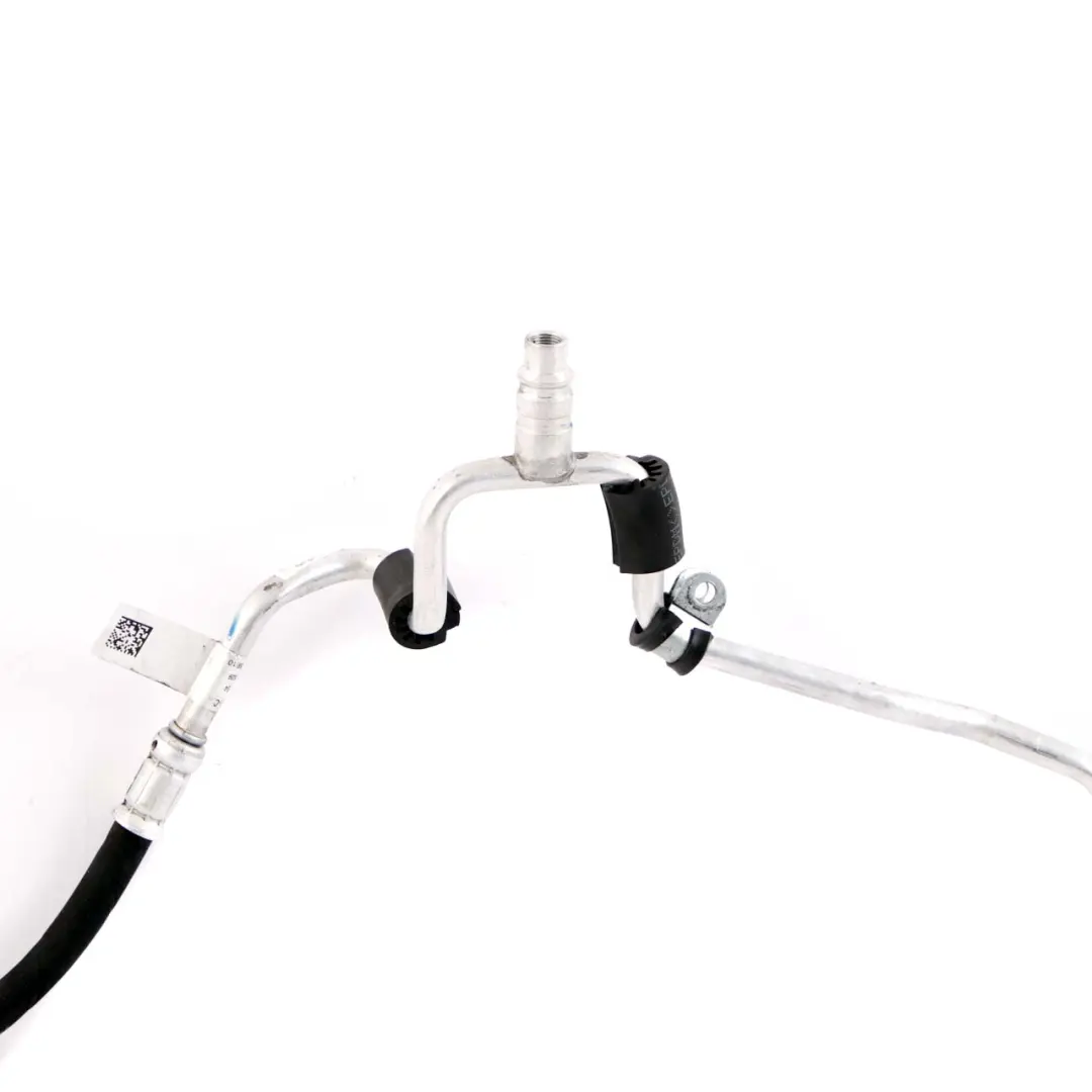 MINI Cooper One F55 F56 F57 F60 Pressure Hose Condenser Evaporator Pipe - SKU 6832951 - Part number 6832951