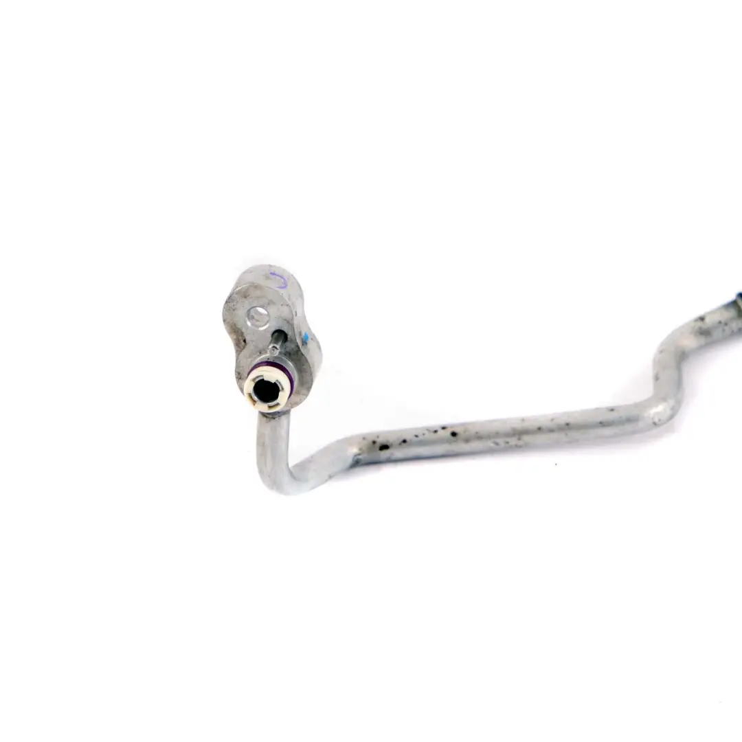 MINI Cooper One F55 F56 F57 F60 Pressure Hose Condenser Evaporator Pipe - SKU 6832951 - Part number 6832951