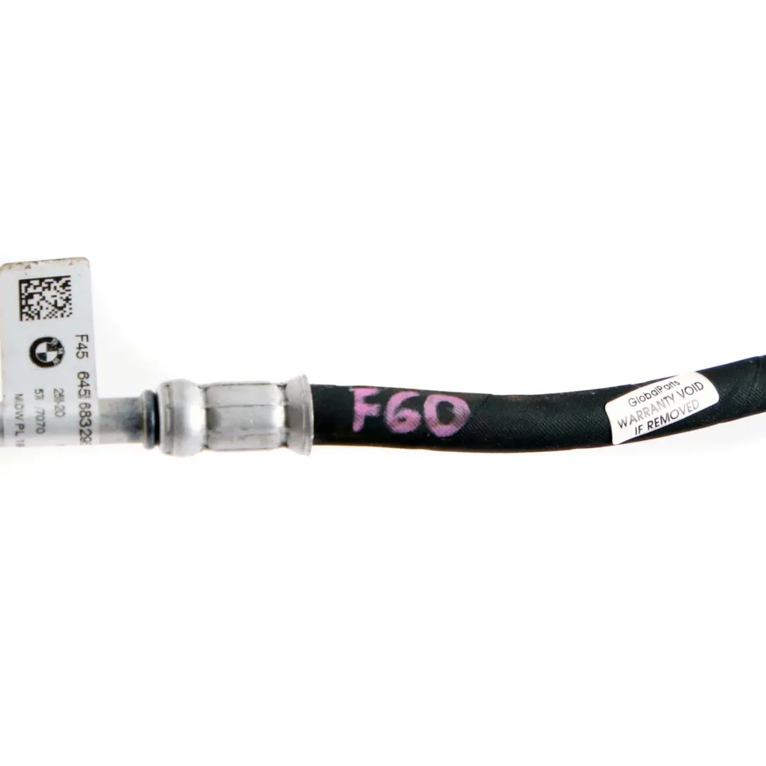 Mini Cooper F55 F56 F57 F60 Ligne de Pression Kondensator-Verdampfer - SKU 6832951 - Numéro de pièce 6832951