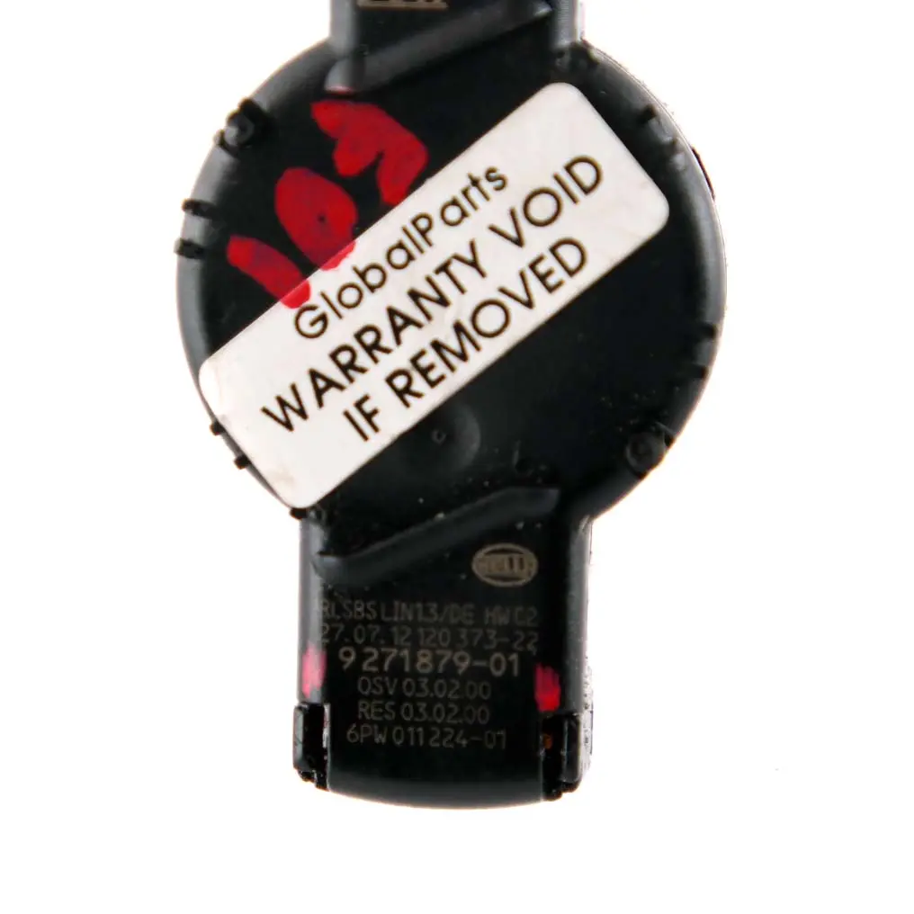 BMW F01 F06 F10 F11 F12 F13 X3 F25 Détecteur Solaire De Lumière De Pluie 9389455 - SKU 6832977 - Numéro de pièce 6832977