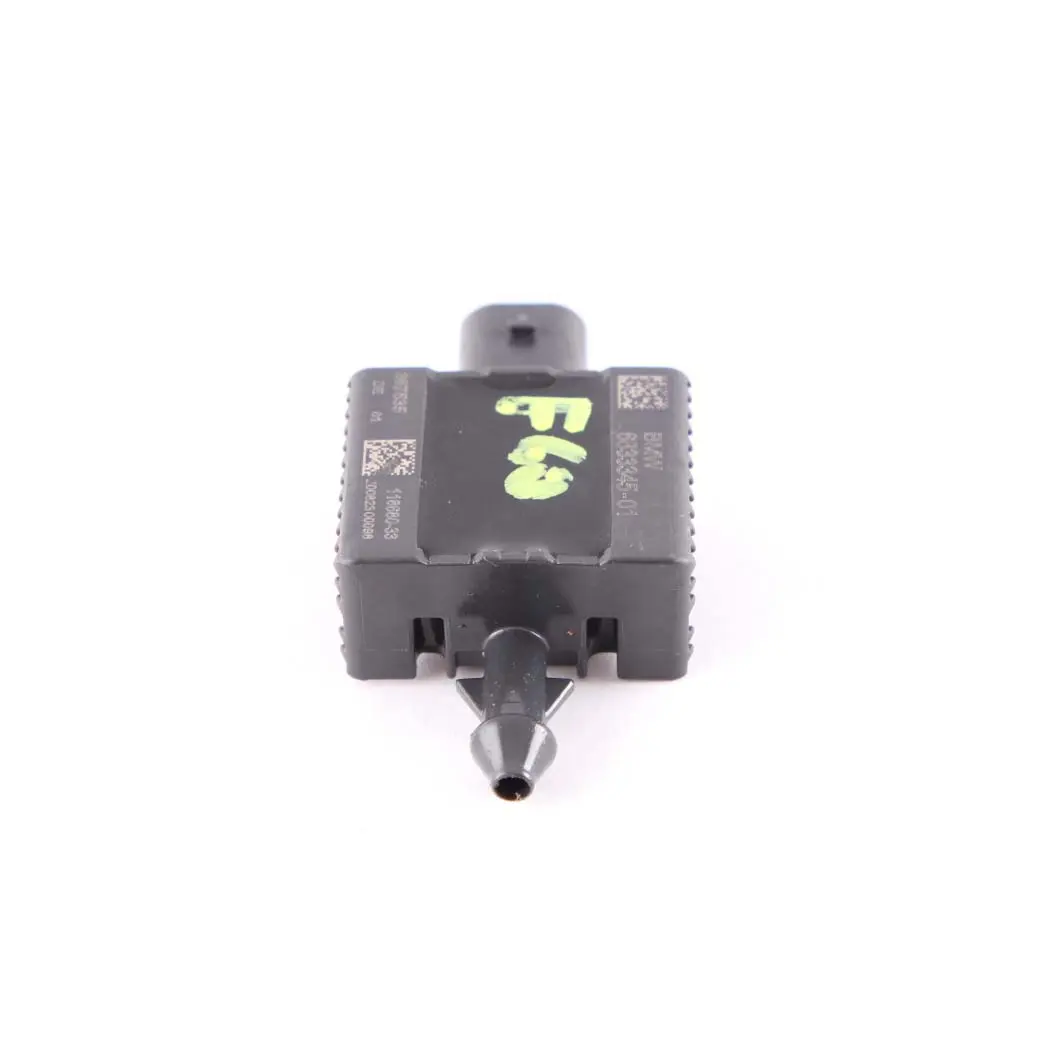 Mini F60 Crash Pressure Sensor Pedestrian Protection Control Unit Module - SKU 6833345 - Part number 6833345