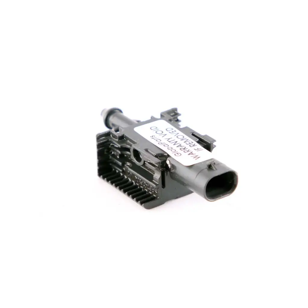 Mini F60 Crash Pressure Sensor Pedestrian Protection Control Unit Module - SKU 6833345 - Part number 6833345