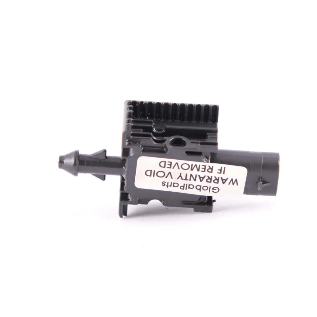 Crash Pressure Sensor Pedestrian Protection Control Unit Module to Mini F60 with Part number 6833345 Mini F60 Crash Pressure Sensor Pedestrian Protection Control Unit Module - SKU 6833345 - Part number 6833345