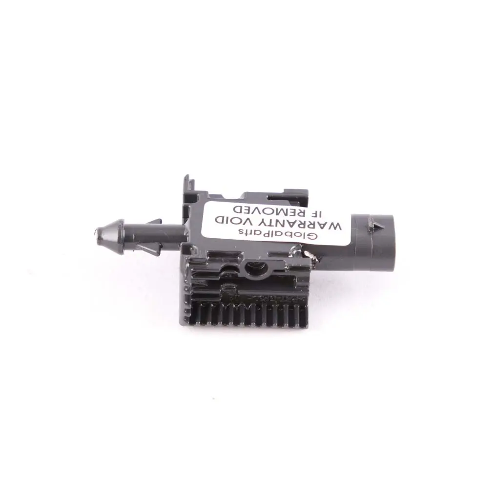Mini F60 Crash Pressure Sensor Pedestrian Protection Control Unit Module - SKU 6833345 - Part number 6833345