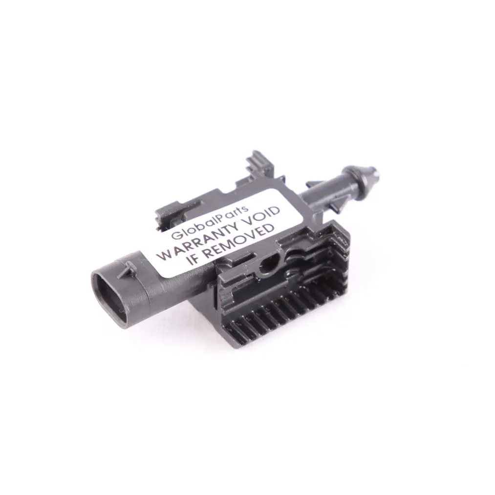 Mini F60 Crash Pressure Sensor Pedestrian Protection Control Unit Module - SKU 6833345 - Part number 6833345