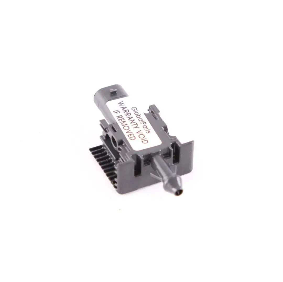 Mini F60 Crash Pressure Sensor Pedestrian Protection Control Unit Module - SKU 6833345 - Part number 6833345