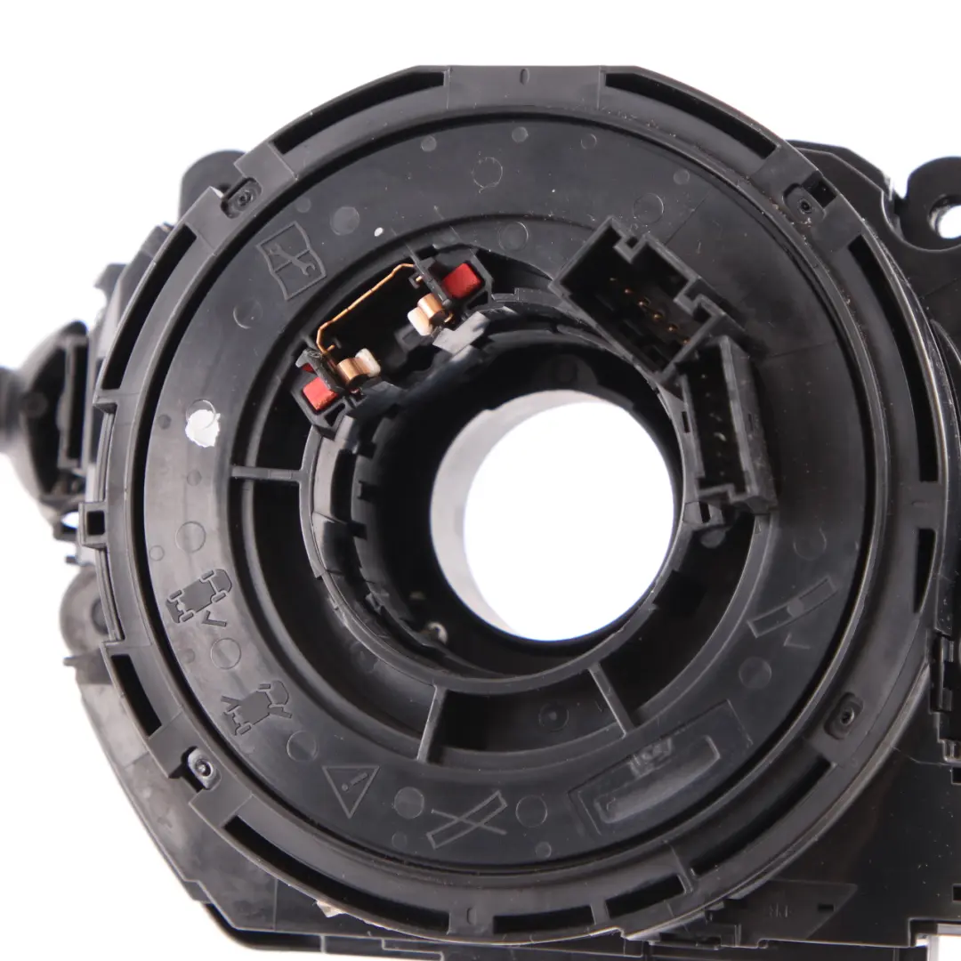 Steering Column Switch Cluster Wiper Stalk Slip Squib to BMW i3 I01 with Part number 6833433 BMW i3 I01 Steering Column Switch Cluster Wiper Stalk Slip Squib - SKU 6833433 - Part number 6833433