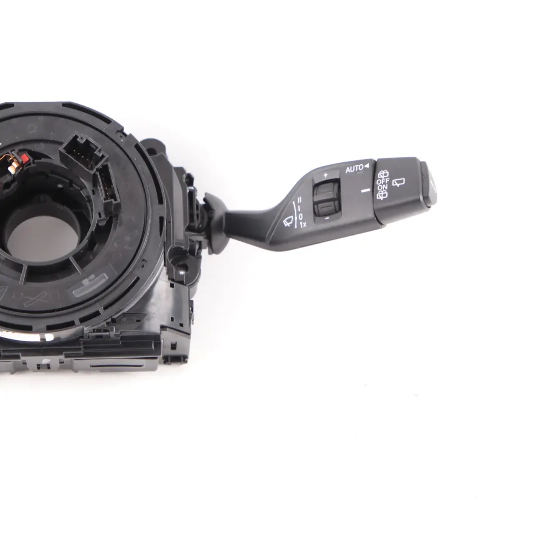 BMW i3 I01 Steering Column Switch Cluster Wiper Stalk Slip Squib - SKU 6833433 - Part number 6833433