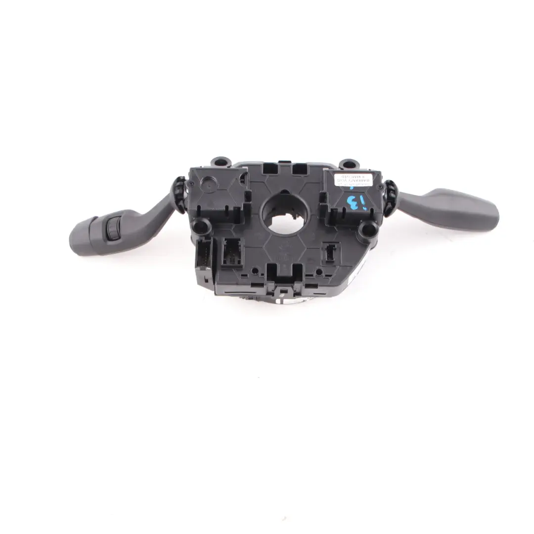 BMW i3 I01 Steering Column Switch Cluster Wiper Stalk Slip Squib - SKU 6833433 - Part number 6833433