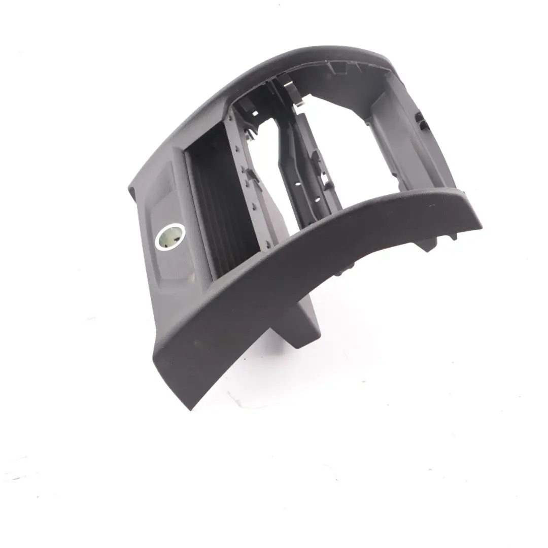 Console Centrale Cache Arrière Accoudoir Dos Rangement Prise 12V Noir pour BMW G30 à propos du numéro de pièce 6833787 BMW G30 Console Centrale Cache Arrière Accoudoir Dos Rangement Prise 12V Noir - SKU 6833787 - Numéro de pièce 6833787