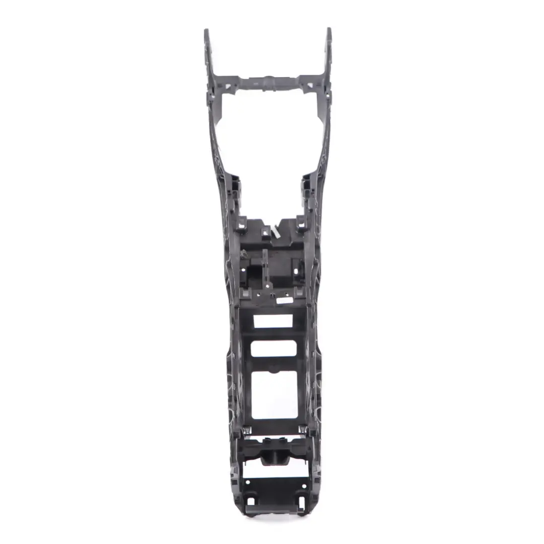 Centre Console Carrier Trim Frame Bracket Support Mount to Mini Clubman F54 with Part number 6834047 Mini Clubman F54 Centre Console Carrier Trim Frame Bracket Support Mount - SKU 6834047 - Part number 6834047