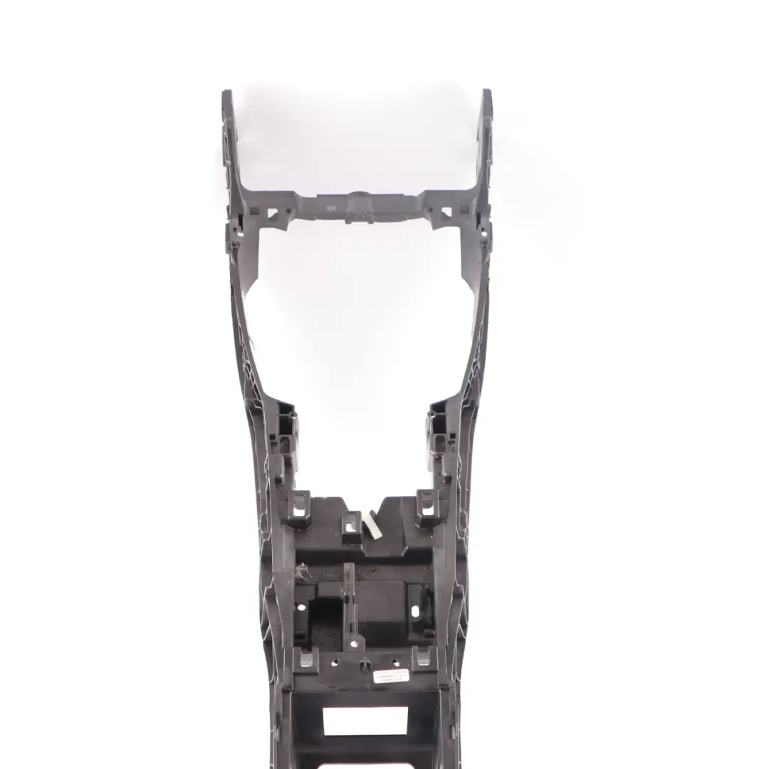 Centre Console Carrier Trim Frame Bracket Support Mount to Mini Clubman F54 with Part number 6834047 Mini Clubman F54 Centre Console Carrier Trim Frame Bracket Support Mount - SKU 6834047 - Part number 6834047