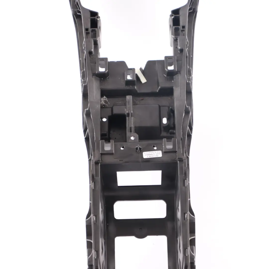 Centre Console Carrier Trim Frame Bracket Support Mount to Mini Clubman F54 with Part number 6834047 Mini Clubman F54 Centre Console Carrier Trim Frame Bracket Support Mount - SKU 6834047 - Part number 6834047