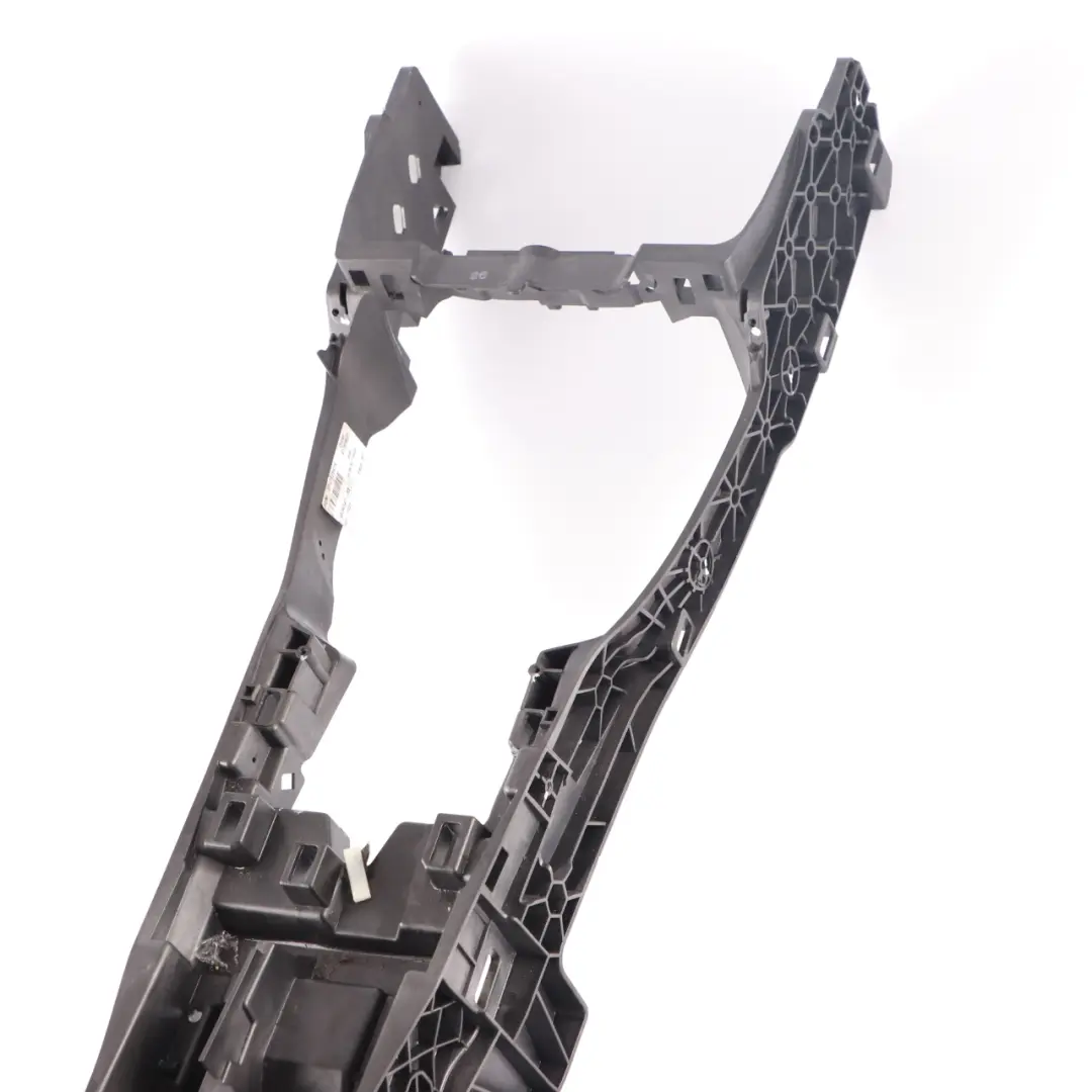 Centre Console Carrier Trim Frame Bracket Support Mount to Mini Clubman F54 with Part number 6834047 Mini Clubman F54 Centre Console Carrier Trim Frame Bracket Support Mount - SKU 6834047 - Part number 6834047
