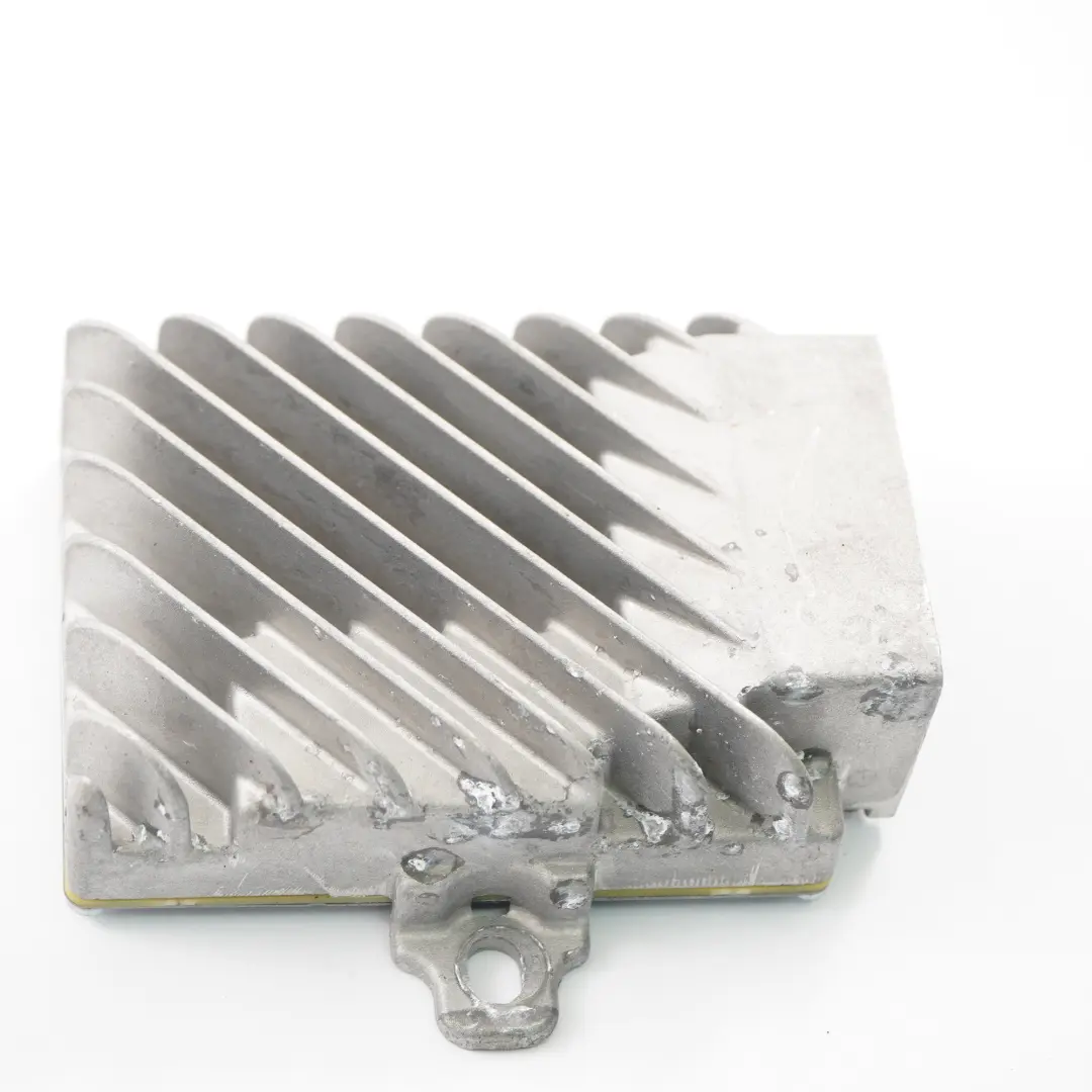 BMW F87 F80 F82 Audio Amplifier Harman Becker Active Sound Design System - SKU 6834091 - Part number 6834091