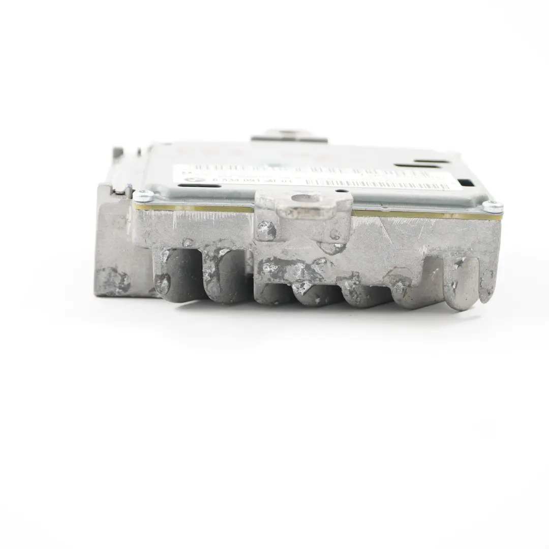 BMW F87 F80 F82 Audio Amplifier Harman Becker Active Sound Design System - SKU 6834091 - Part number 6834091