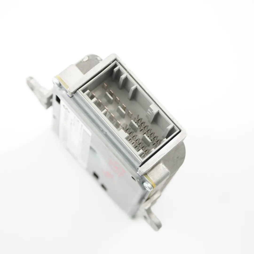 Amplificatore audio Harman Becker Active Sound Design System per BMW F87 F80 F82 con numero di parte 6834091 BMW F87 F80 F82 Amplificatore audio Harman Becker Active Sound Design System - SKU 6834091 - Numero di parte 6834091