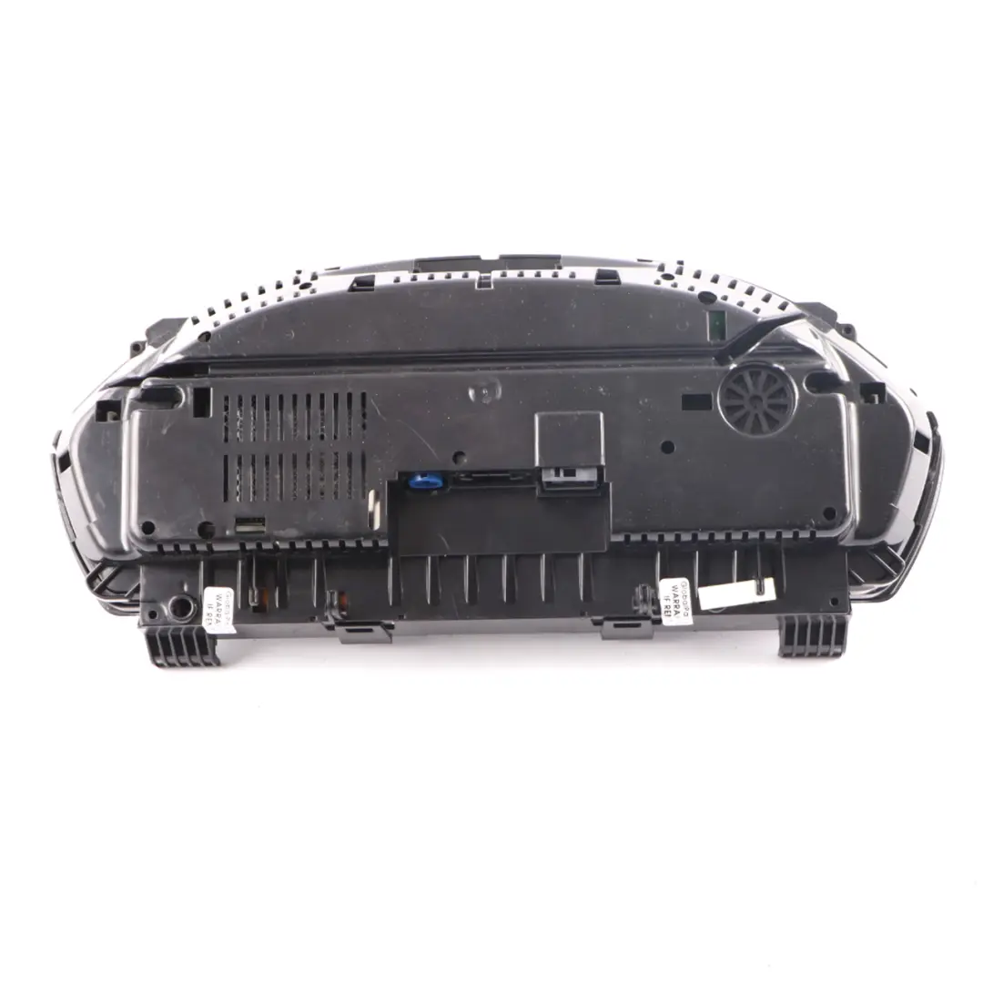 Instrument Cluster BMW F30 F31 F34GT Diesel Sport Line Speedometer Automatic to with Part number 6834515 Instrument Cluster BMW F30 F31 F34GT Diesel Sport Line Speedometer Automatic - SKU rhd-6834515 - Part number 6834515