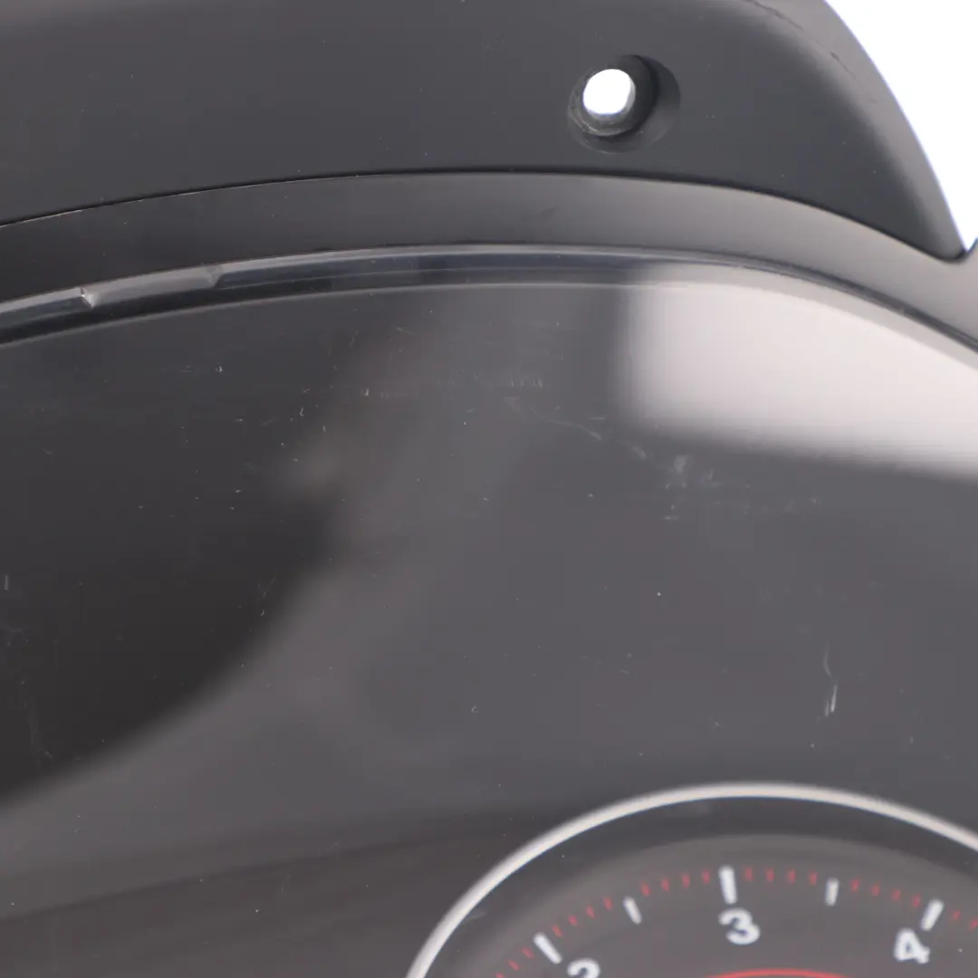  Instrument Cluster BMW F30 F31 F34GT Diesel Sport Line Speedometer Automatic - SKU rhd-6834515 - Part number 6834515