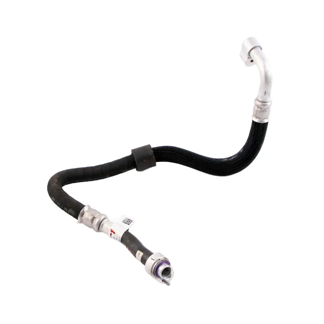 BMW F40 Mini F55 F56 Klimaanlage Saugrohr Schlauch 6834655
