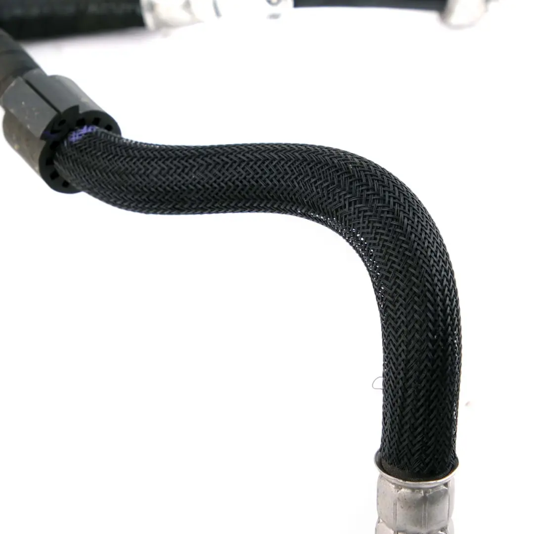 Tubo Aspirazione Aria Condizionata per BMW F40 Mini F55 F56 con numero di parte 6834655 BMW F40 Mini F55 F56 Tubo Aspirazione Aria Condizionata - SKU 6834655-1 - Numero di parte 6834655