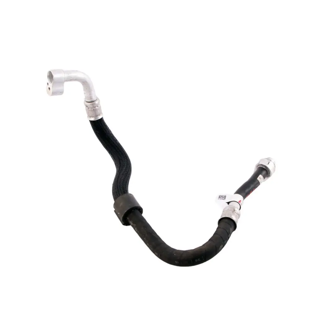 Przewód Ssący Klimatyzacji do BMW F40 Mini F55 F56 1 o numerze 6834655 BMW F40 Mini F55 F56 1 Przewód Ssący Klimatyzacji - SKU 6834655-1 - Numer Części 6834655