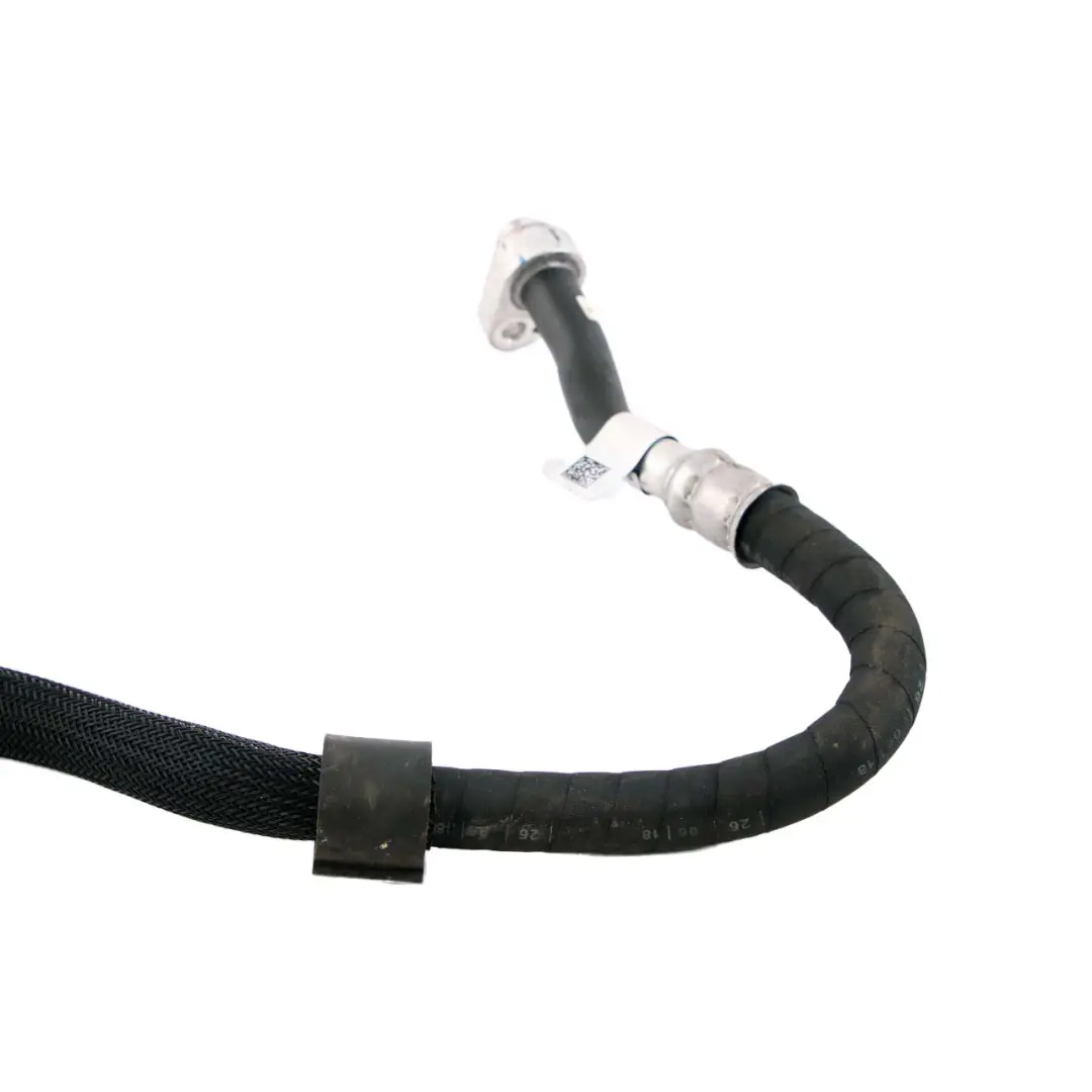 BMW F40 Mini F55 F56 Klimaanlage Saugrohr Schlauch - SKU 6834655-1 - Teilenummer 6834655