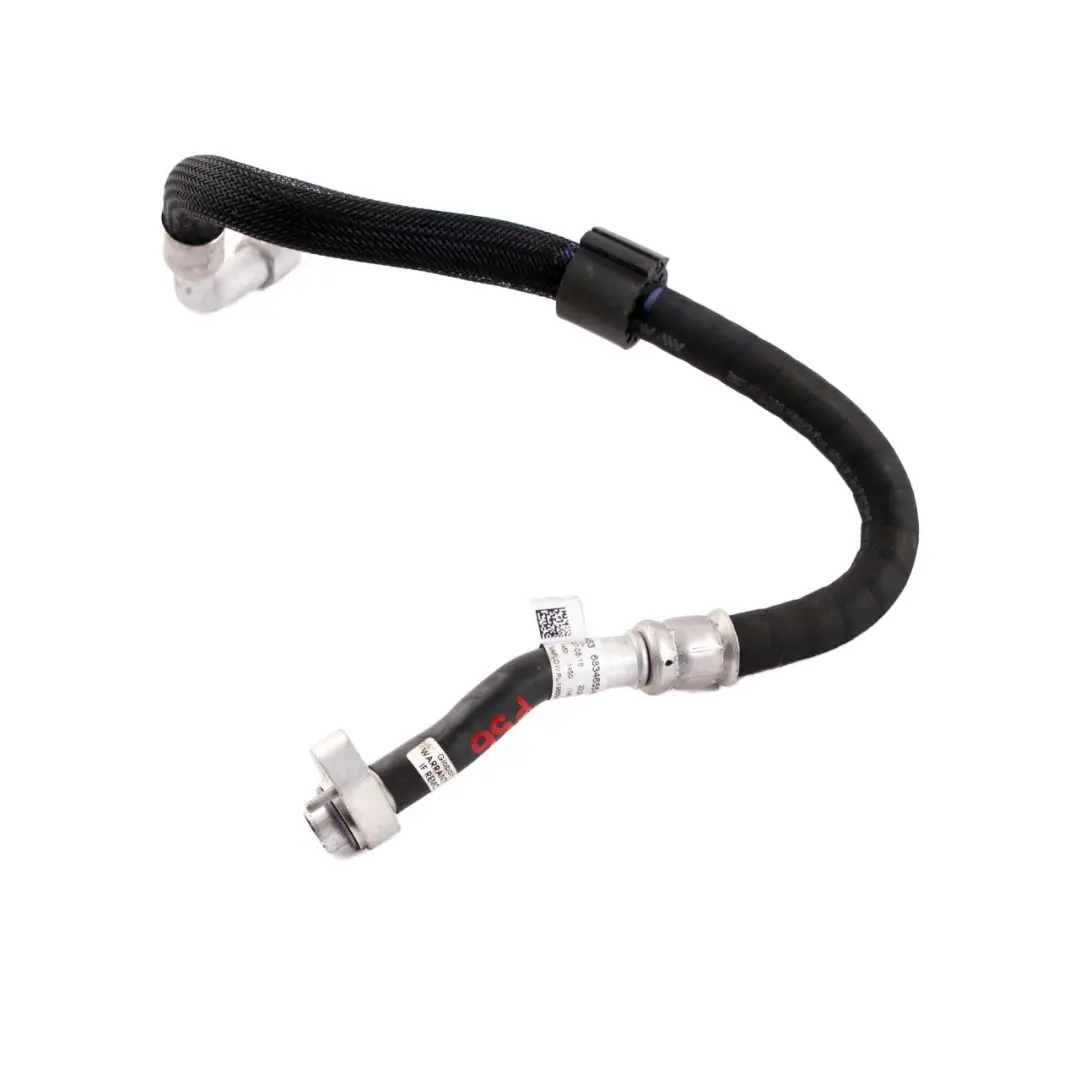 Tubo Aspirazione Aria Condizionata per BMW F40 Mini F55 F56 con numero di parte 6834655 BMW F40 Mini F55 F56 Tubo Aspirazione Aria Condizionata - SKU 6834655-1 - Numero di parte 6834655