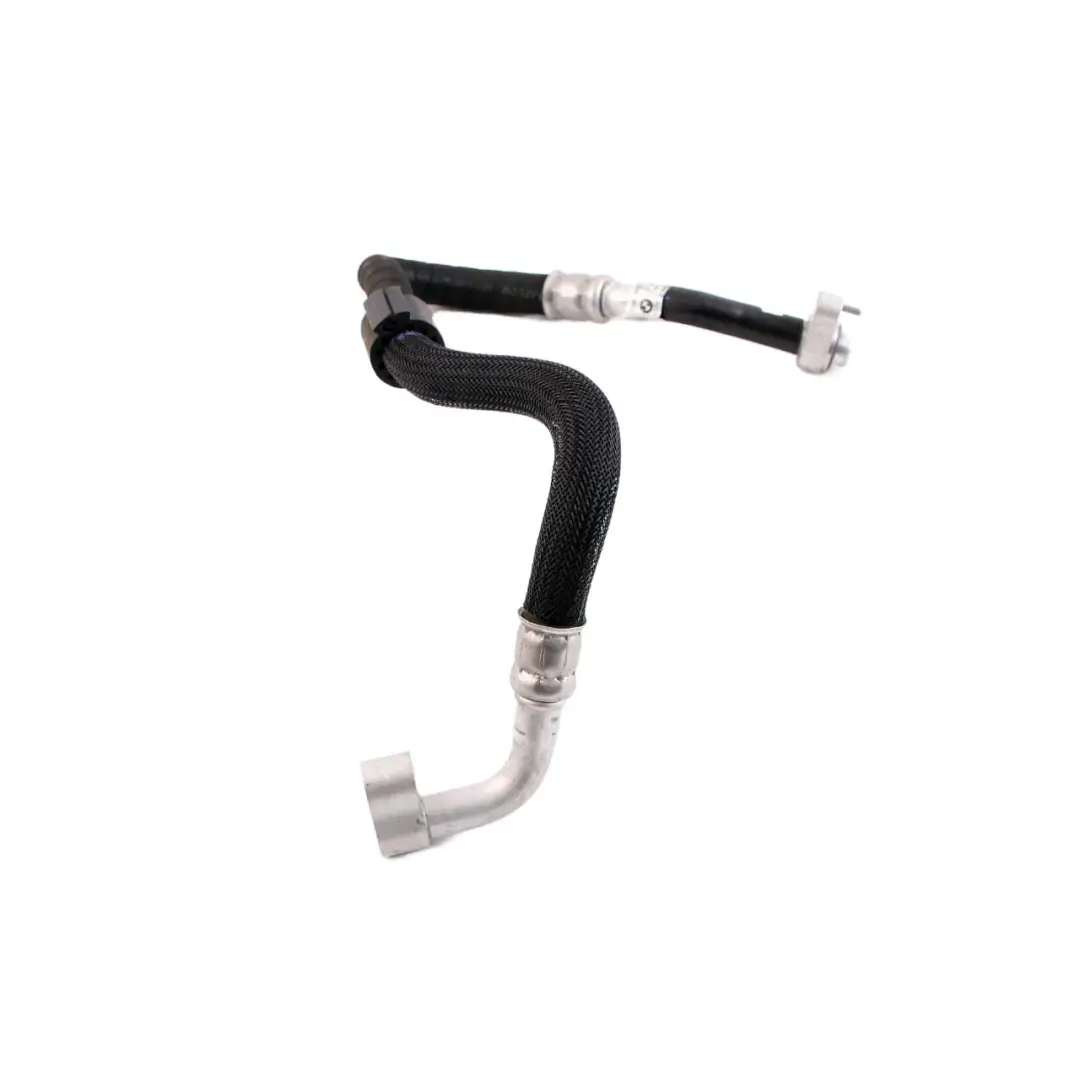 BMW F40 Mini F55 F56 Klimaanlage Saugrohr Schlauch - SKU 6834655-1 - Teilenummer 6834655