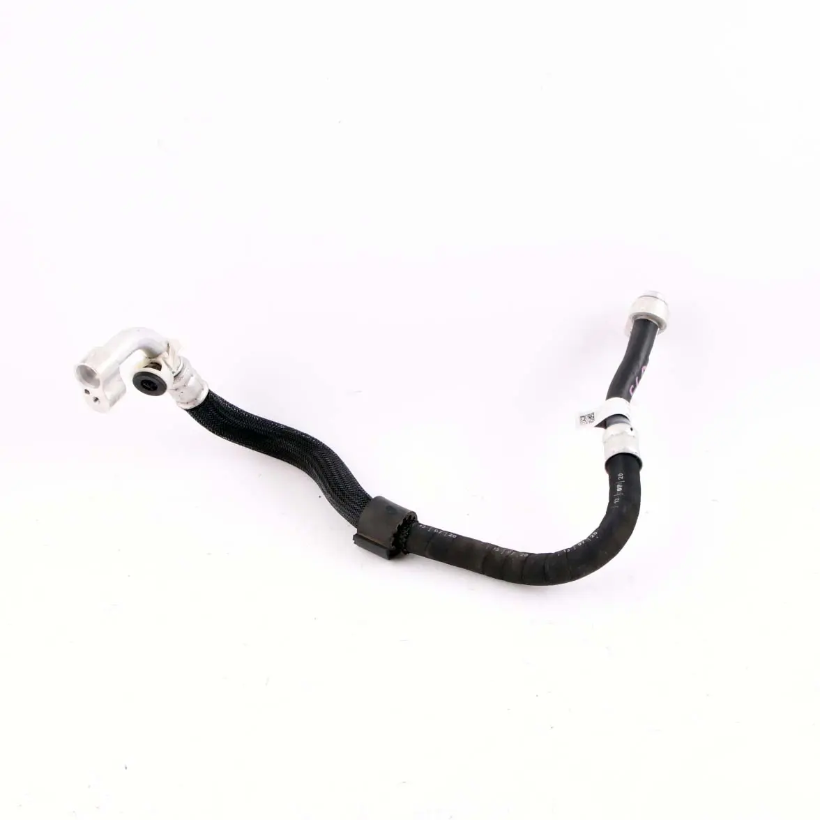A/C Pipe BMW F40 F48 X1 Mini F55 F56 F60 Air Con Suction Hose Line 6834655