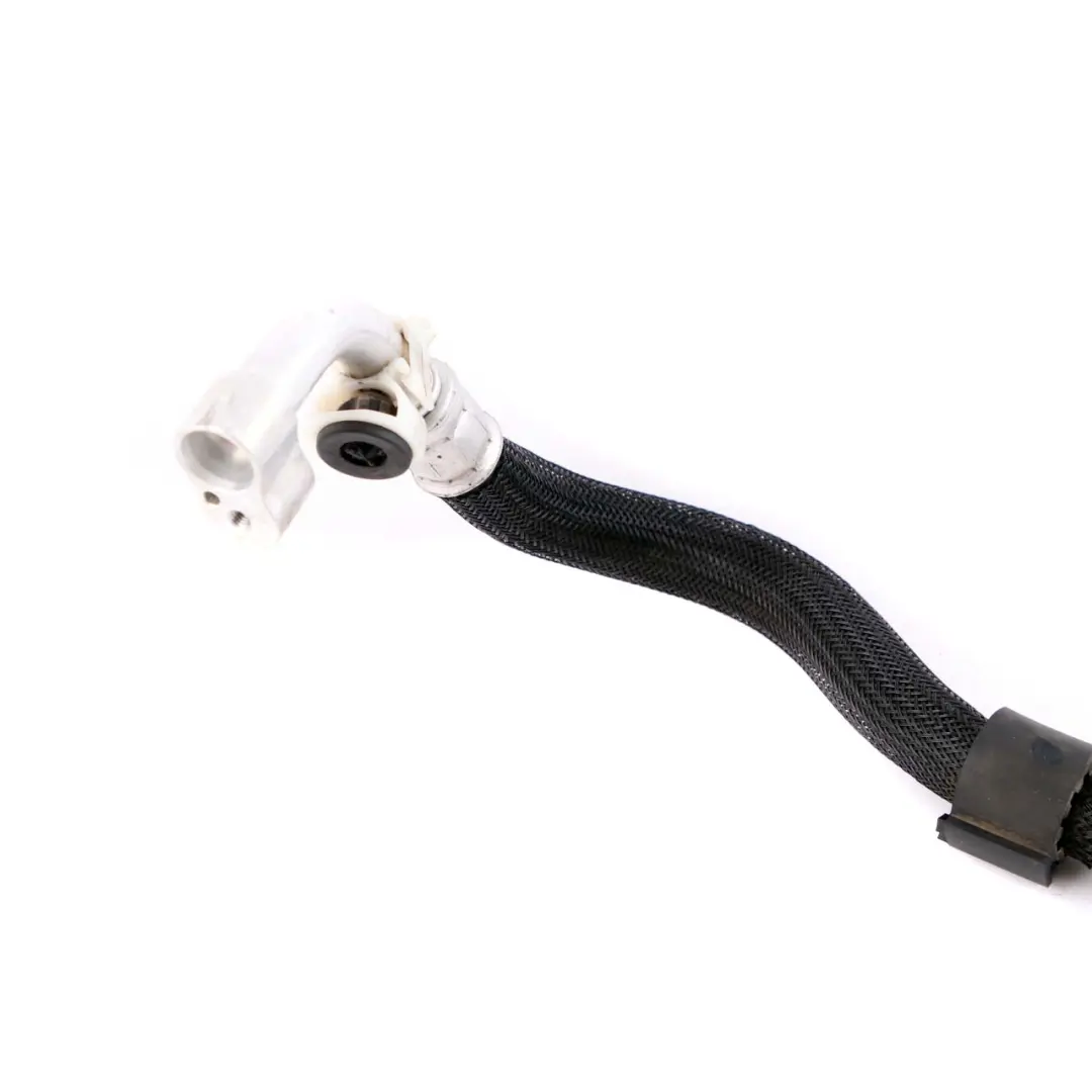 Tubo de Aspiración Aire Acondicionado para BMW F40 F48 X1 Mini F55 F56 F60 con número de pieza 6834655 BMW F40 F48 X1 Mini F55 F56 F60 Tubo de Aspiración Aire Acondicionado - SKU 6834655 - Número de pieza 6834655
