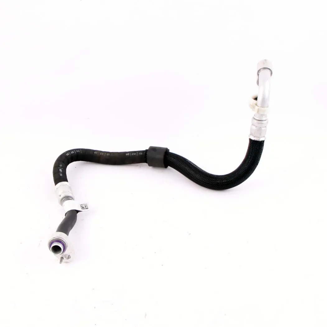 Rura Wąż Przewód Klimatyzacji do BMW F40 F48 X1 Mini F55 F56 F60 o numerze 6834655 BMW F40 F48 X1 Mini F55 F56 F60 Rura Wąż Przewód Klimatyzacji - SKU 6834655 - Numer Części 6834655