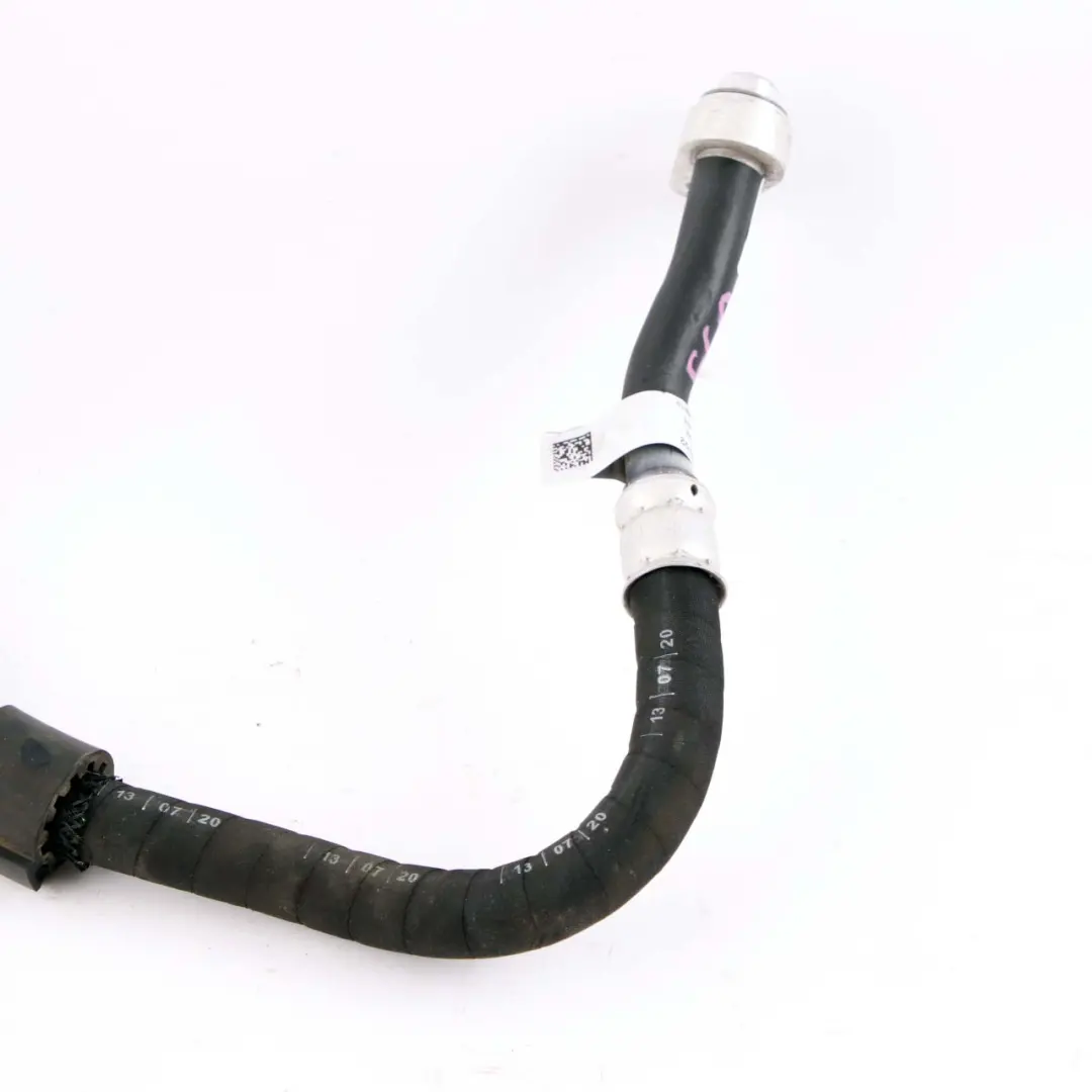 Conditionné Tuyau d'Aspiration pour BMW F40 F48 X1 Mini F55 F56 F60 Air à propos du numéro de pièce 6834655 BMW F40 F48 X1 Mini F55 F56 F60 Air Conditionné Tuyau d'Aspiration - SKU 6834655 - Numéro de pièce 6834655