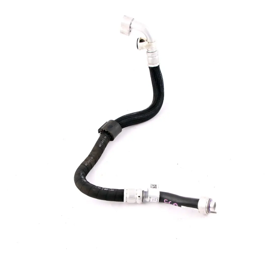 Saugleitung Heizung Klimaanlage für BMW F40 Mini F55 F56 mit Teilenummer 6834655 BMW F40 Mini F55 F56 Saugleitung Heizung Klimaanlage - SKU 6834655 - Teilenummer 6834655