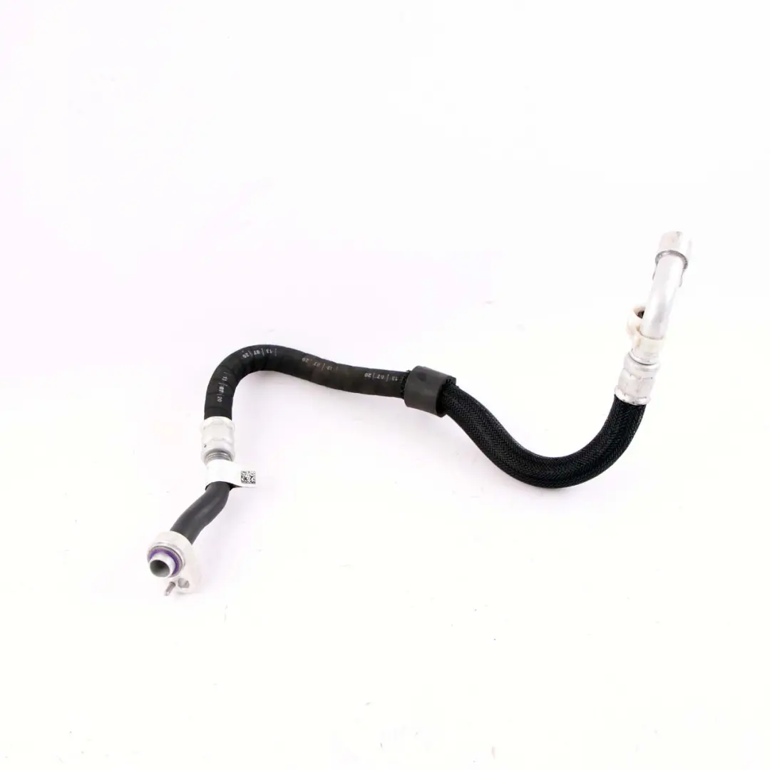  A/C Pipe BMW F40 F48 X1 Mini F55 F56 F60 Air Con Suction Hose Line - SKU 6834655 - Part number 6834655