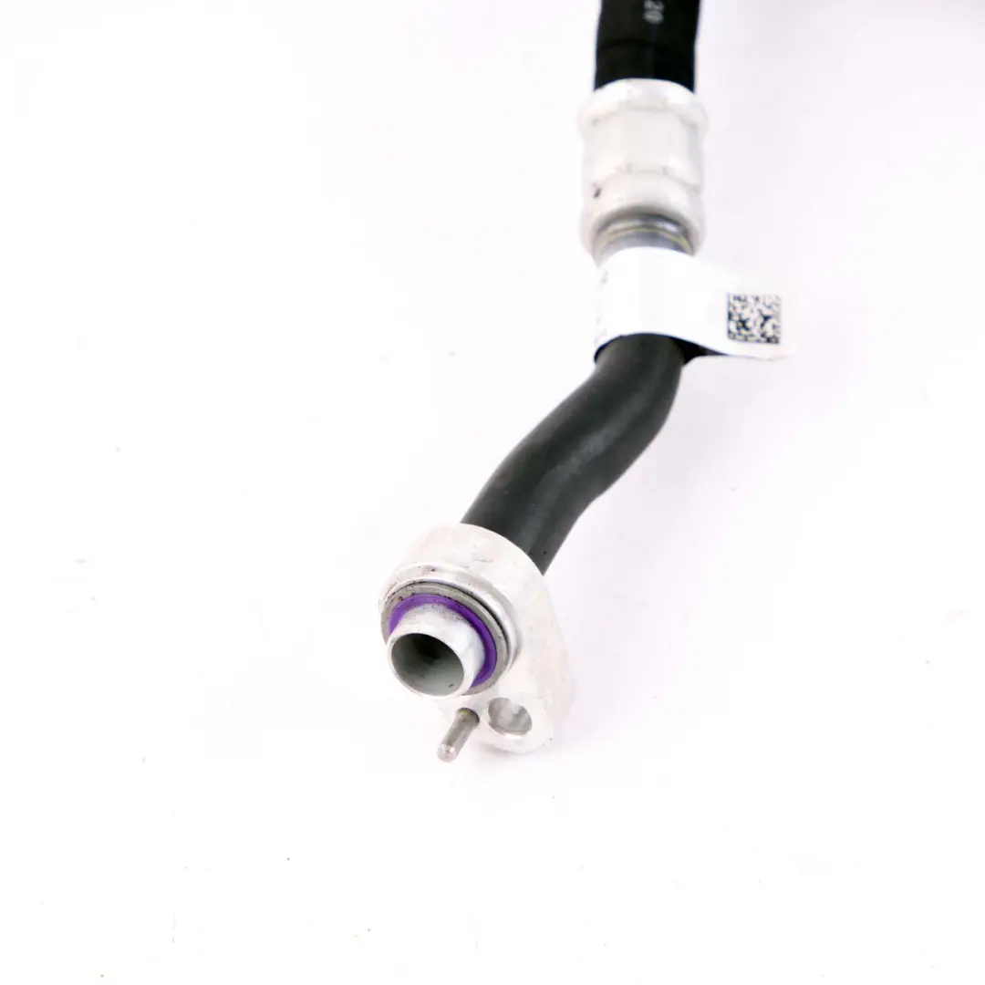 Rura Wąż Przewód Klimatyzacji do BMW F40 F48 X1 Mini F55 F56 F60 o numerze 6834655 BMW F40 F48 X1 Mini F55 F56 F60 Rura Wąż Przewód Klimatyzacji - SKU 6834655 - Numer Części 6834655
