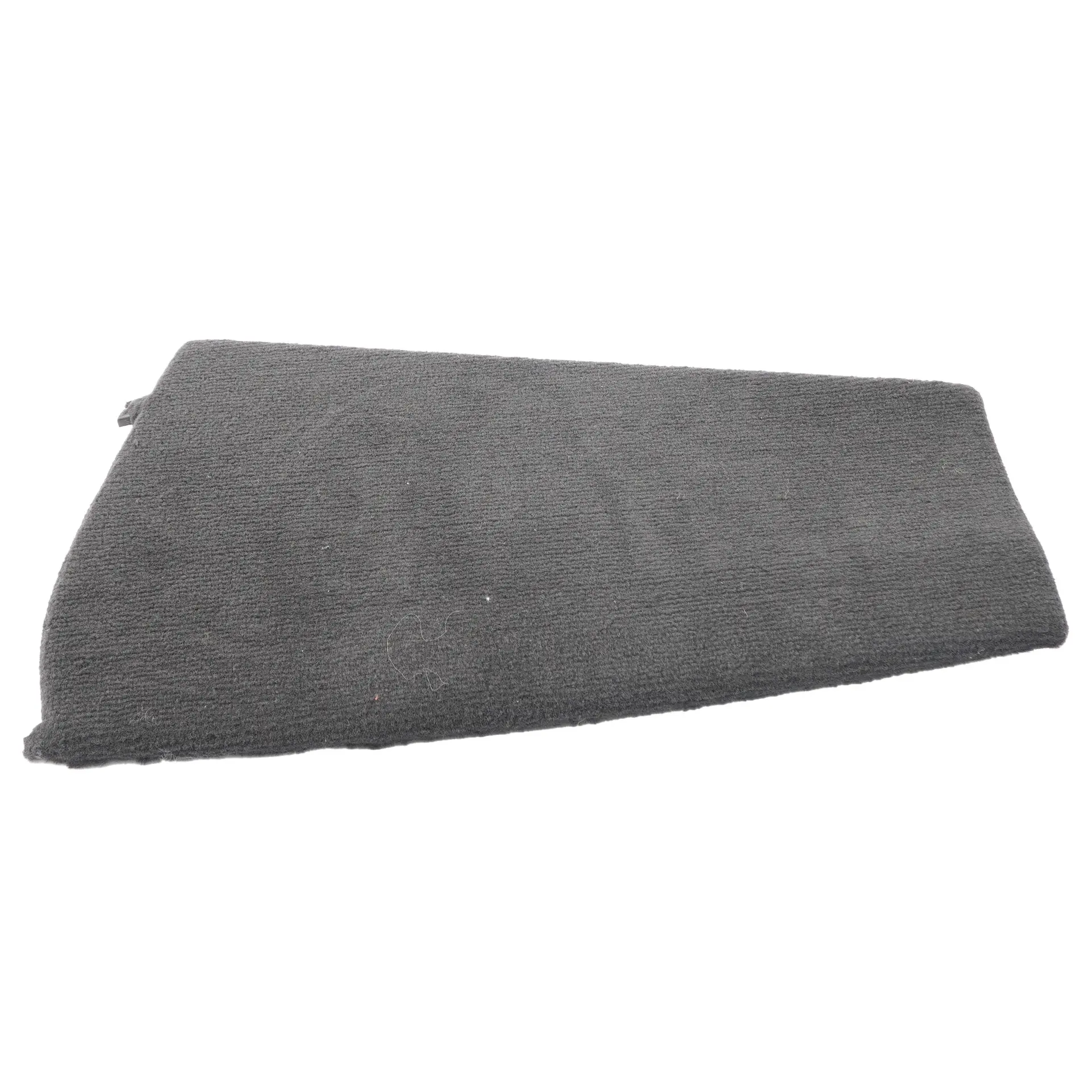 Copri console centrale BMW X5 F15 X6 F16 Pannello posteriore sinistro 6963425