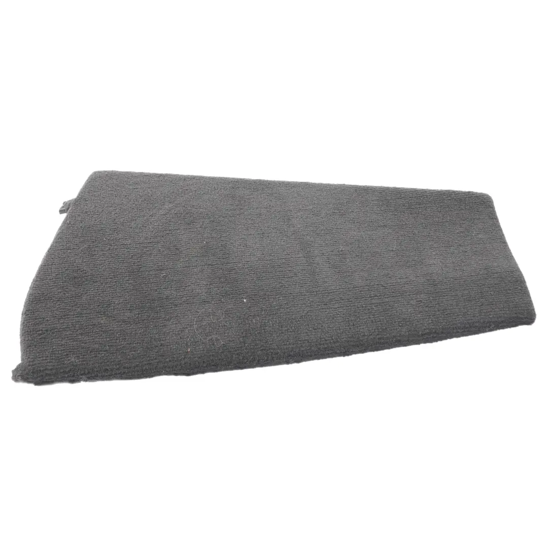 Tapa Consola Central BMW X5 F15 X6 F16 Panel Trasero Izquierdo Negro 6963425 para con número de pieza 6834715 Tapa Consola Central BMW X5 F15 X6 F16 Panel Trasero Izquierdo Negro 6963425 - SKU 6834715 - Número de pieza 6834715