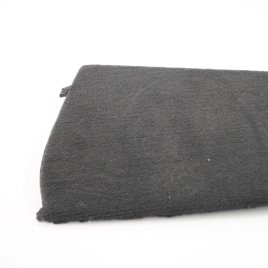  Tapa Consola Central BMW X5 F15 X6 F16 Panel Trasero Izquierdo Negro 6963425 - SKU 6834715 - Número de pieza 6834715