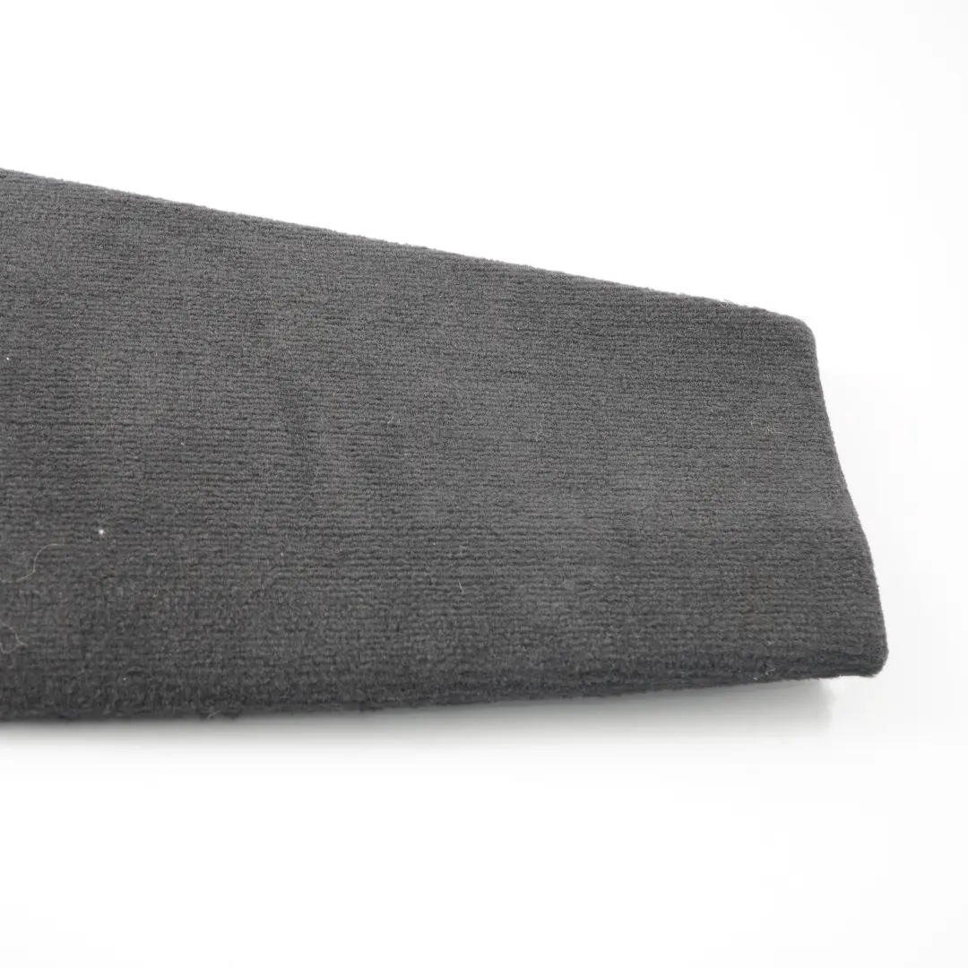 Mittelkonsolen abdeckung BMW X5 F15 X6 F16 Hinten links Panel Schwarz 6963425  - SKU 6834715 - Teilenummer 6834715