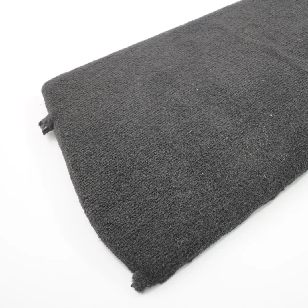  Tapa Consola Central BMW X5 F15 X6 F16 Panel Trasero Izquierdo Negro 6963425 - SKU 6834715 - Número de pieza 6834715