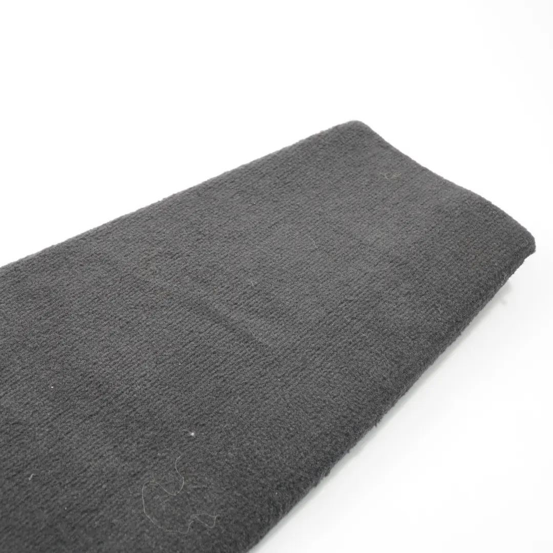  Cache console centrale BMW X5 F15 X6 F16 Panneau arrière gauche noir 6963425 - SKU 6834715 - Numéro de pièce 6834715