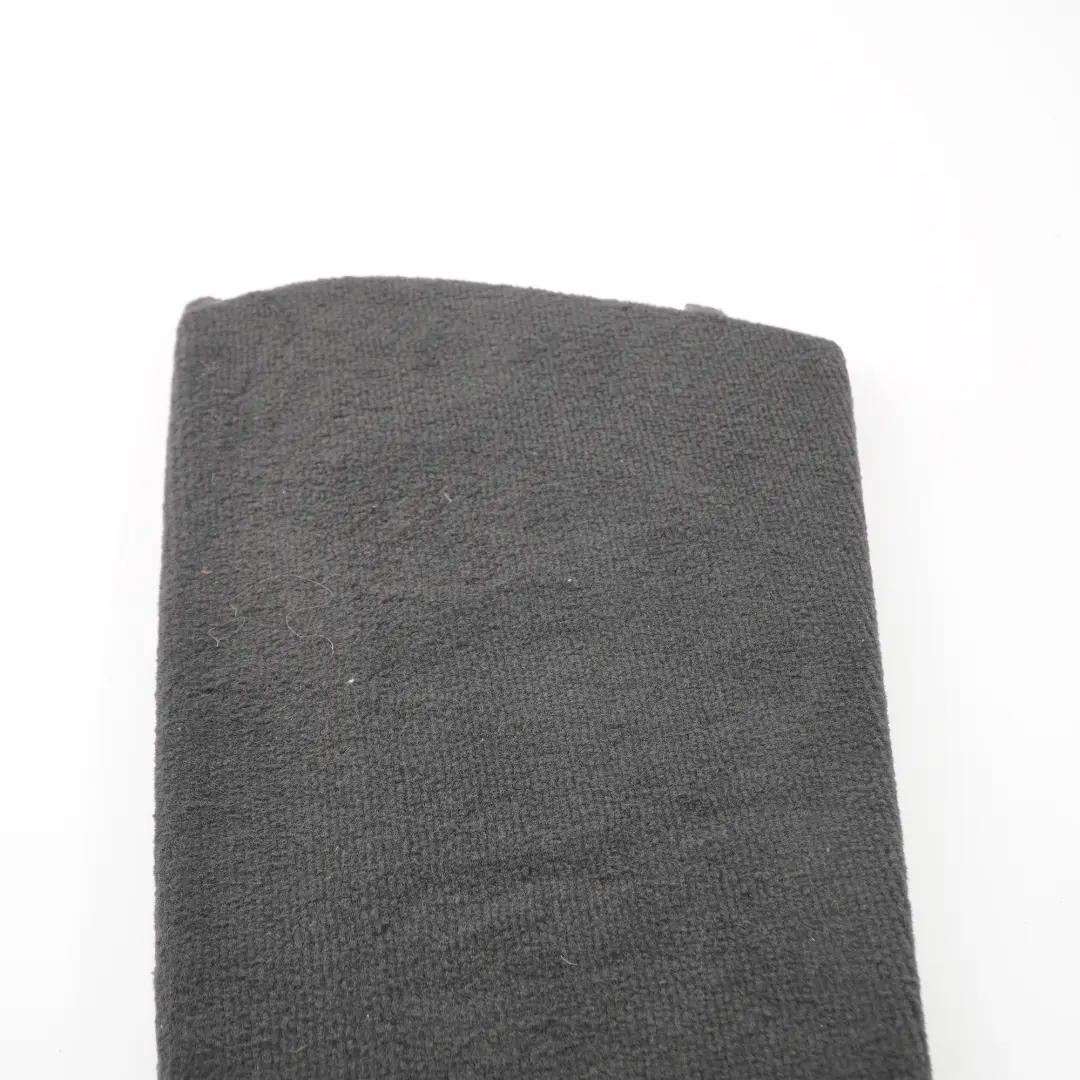  Tapa Consola Central BMW X5 F15 X6 F16 Panel Trasero Izquierdo Negro 6963425 - SKU 6834715 - Número de pieza 6834715