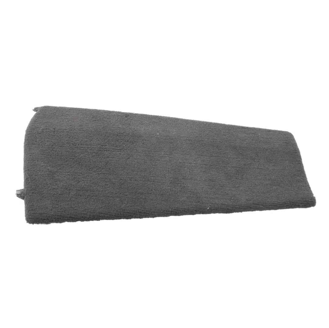 Mittelkonsolen abdeckung BMW X5 F15 X6 F16 Hinten Rechts Panel Schwarz 6963426 für mit Teilenummer 6834716 Mittelkonsolen abdeckung BMW X5 F15 X6 F16 Hinten Rechts Panel Schwarz 6963426 - SKU 6834716 - Teilenummer 6834716