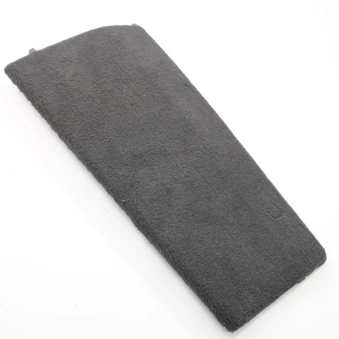 Mittelkonsolen abdeckung BMW X5 F15 X6 F16 Hinten Rechts Panel Schwarz 6963426 für mit Teilenummer 6834716 Mittelkonsolen abdeckung BMW X5 F15 X6 F16 Hinten Rechts Panel Schwarz 6963426 - SKU 6834716 - Teilenummer 6834716